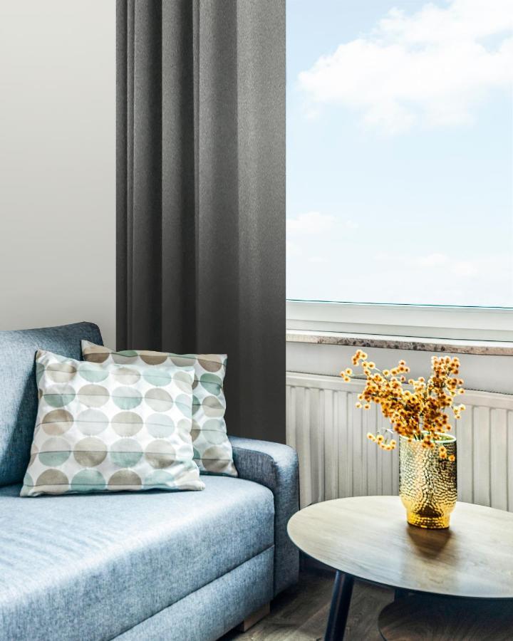 Hotel Zielonki Ngoại thất bức ảnh