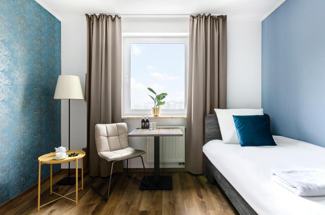 Hotel Zielonki Zielonki  Ngoại thất bức ảnh