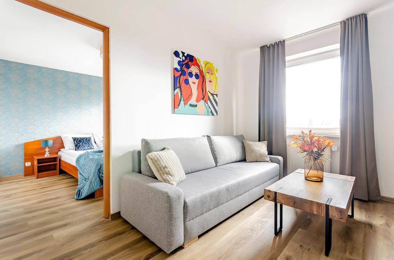 Hotel Zielonki Zielonki  Ngoại thất bức ảnh