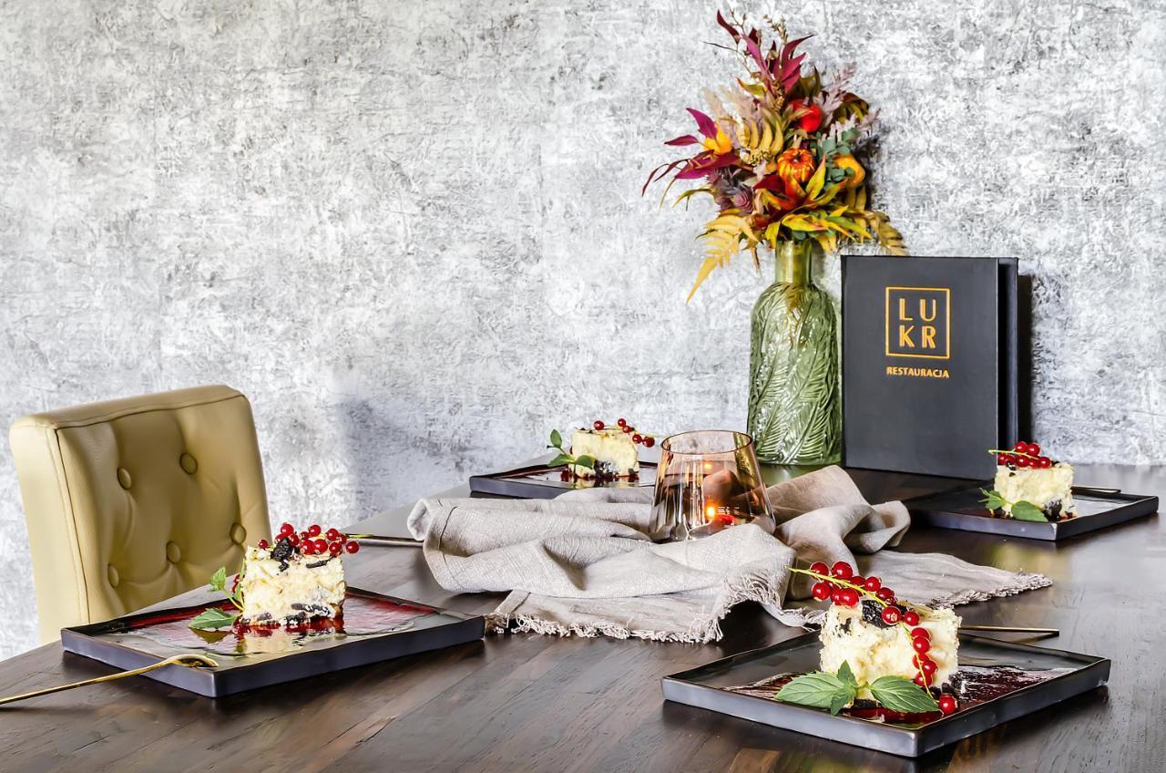 Hotel Zielonki Ngoại thất bức ảnh