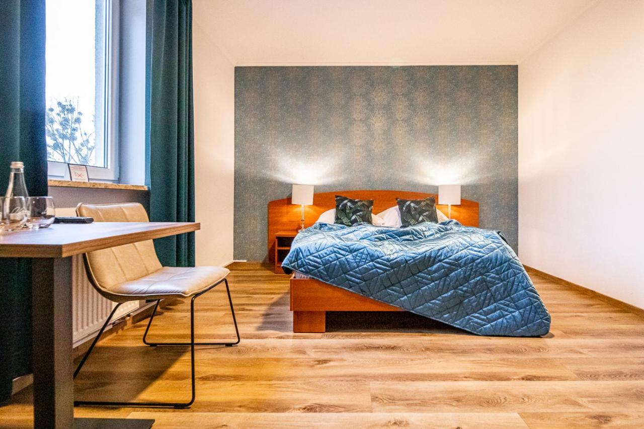 Hotel Zielonki Zielonki  Ngoại thất bức ảnh