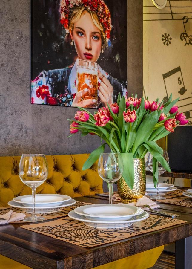 Hotel Zielonki Zielonki  Ngoại thất bức ảnh