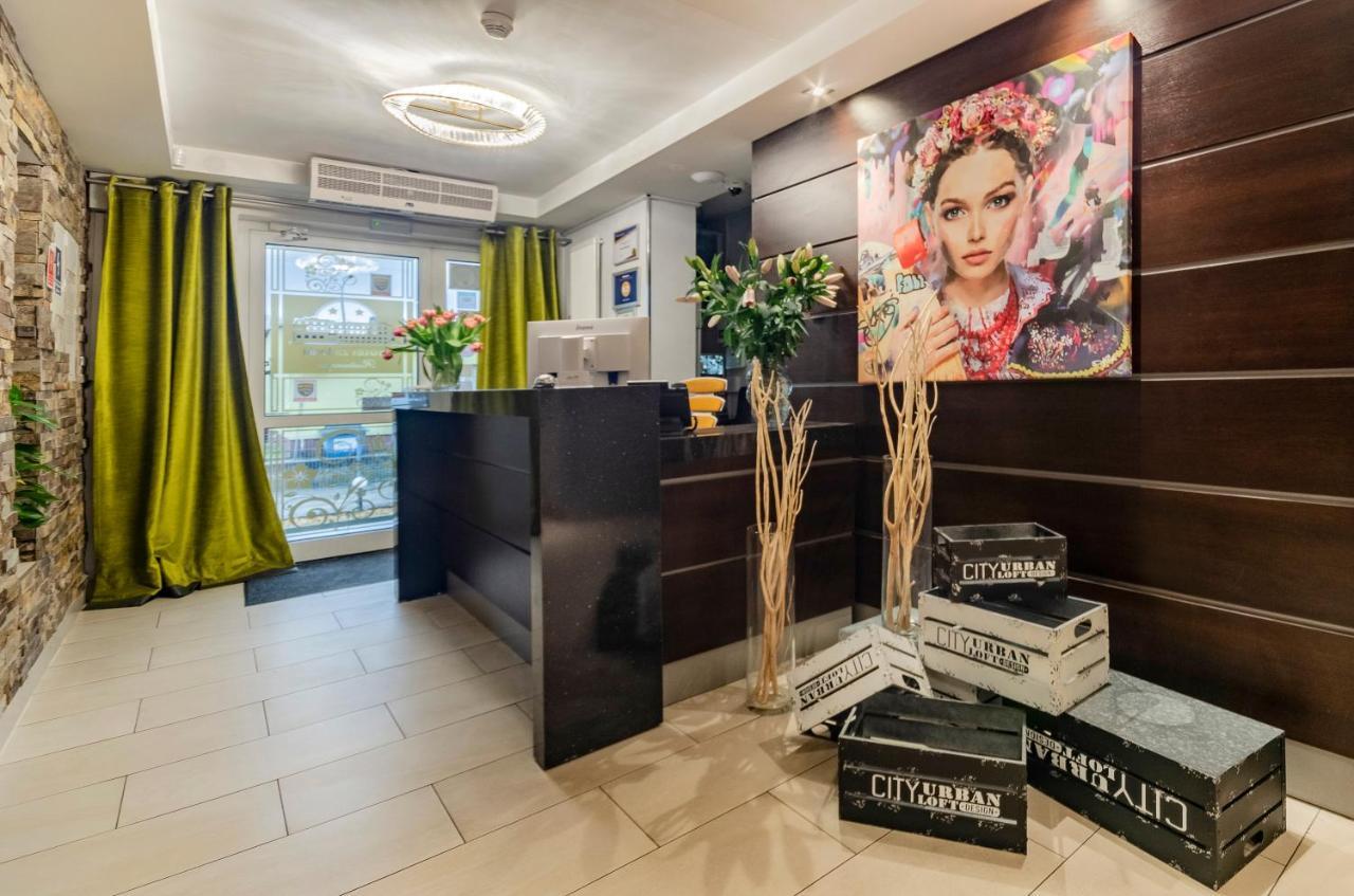 Hotel Zielonki Zielonki  Ngoại thất bức ảnh