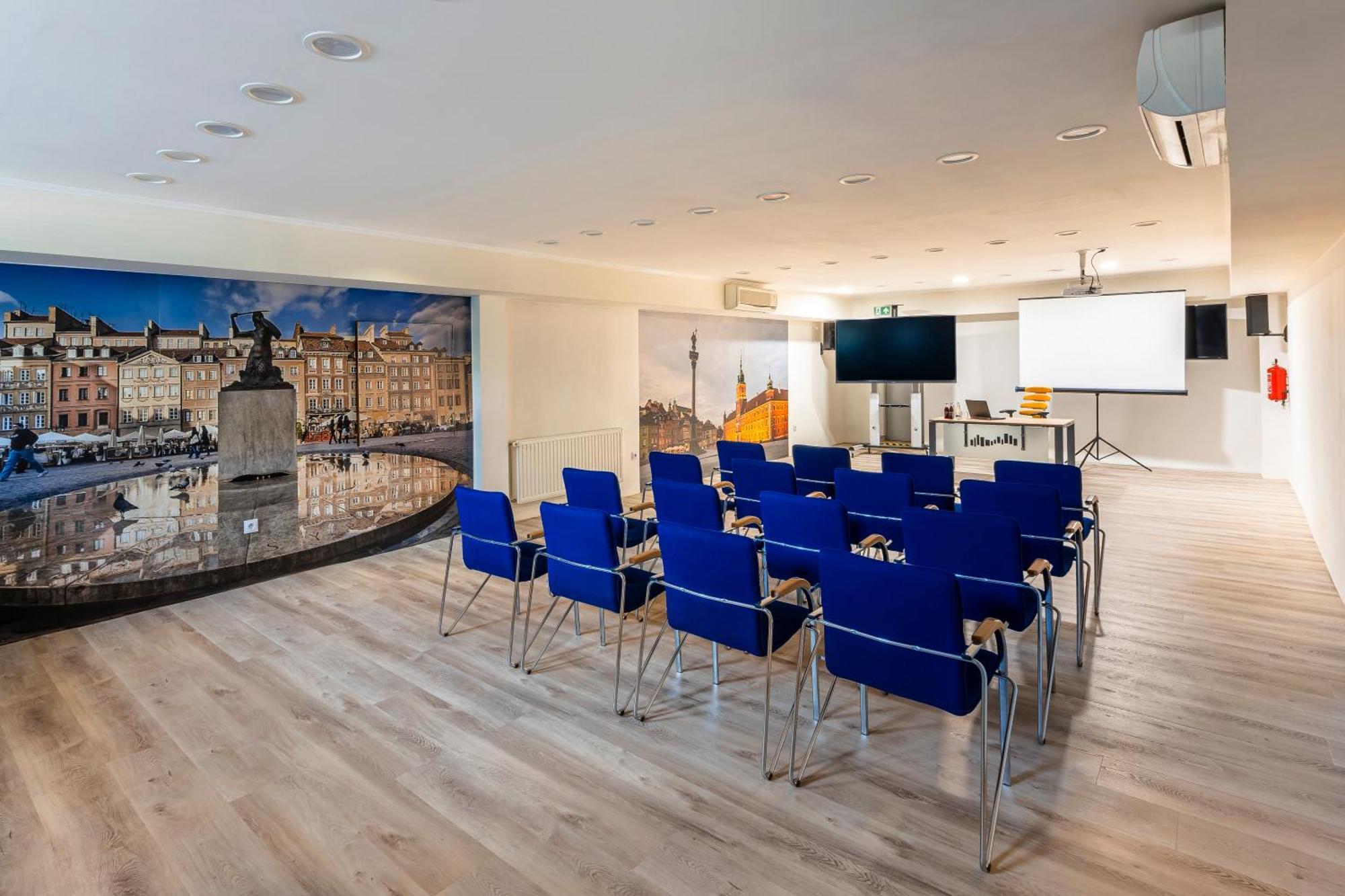 Hotel Zielonki Ngoại thất bức ảnh